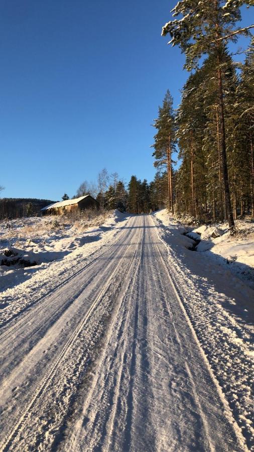 Trevlig Stuga Naera Hovfjaellet Torsby Eksteriør bilde