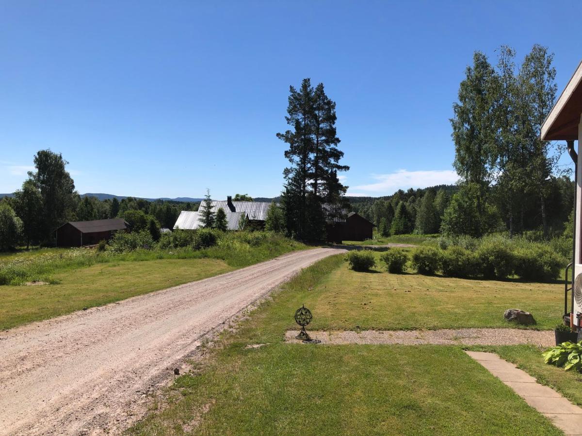 Trevlig Stuga Naera Hovfjaellet Torsby Eksteriør bilde